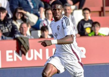 Christian Kofane