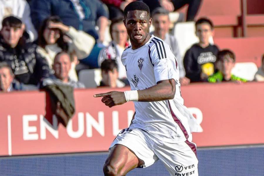 Christian Kofane