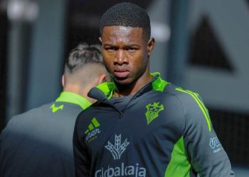 Christian Kofane