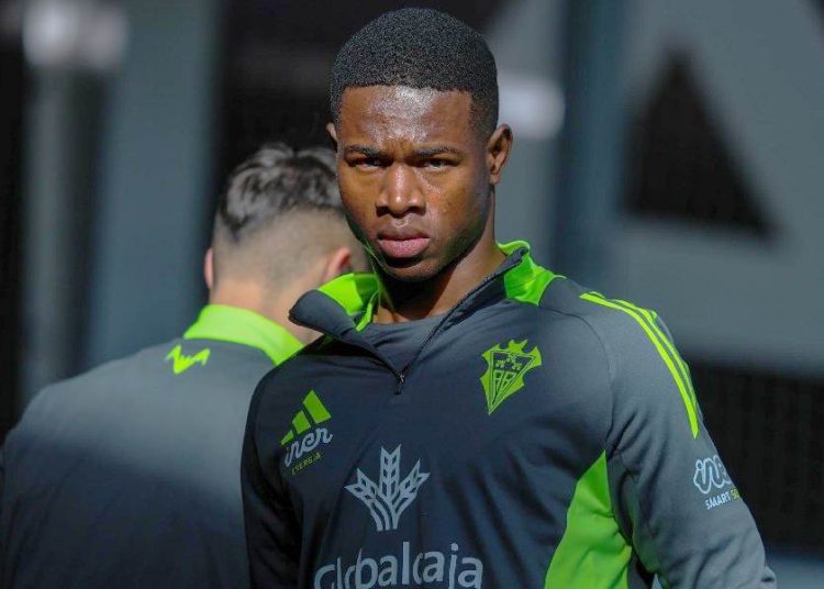 Christian Kofane