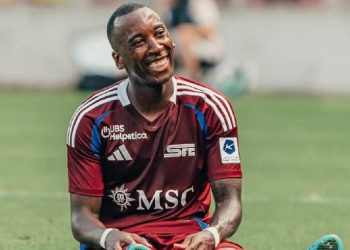 Gaël Ondoua