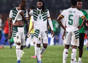 Cameroun et Eswatini se neutralisent, les Lions Indomptables sous pression