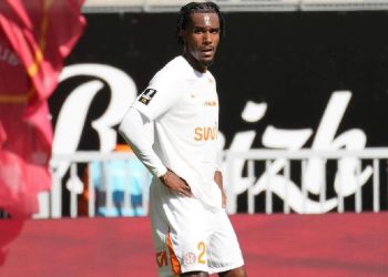 L’avenir incertain d’Enzo Tchato loin de Montpellier ?