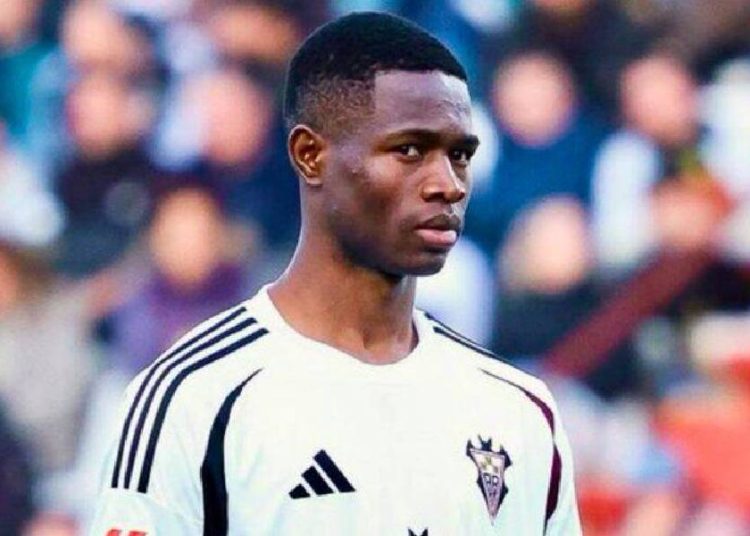 Leverkusen sur le point de finaliser l’arrivée de Christian Kofane