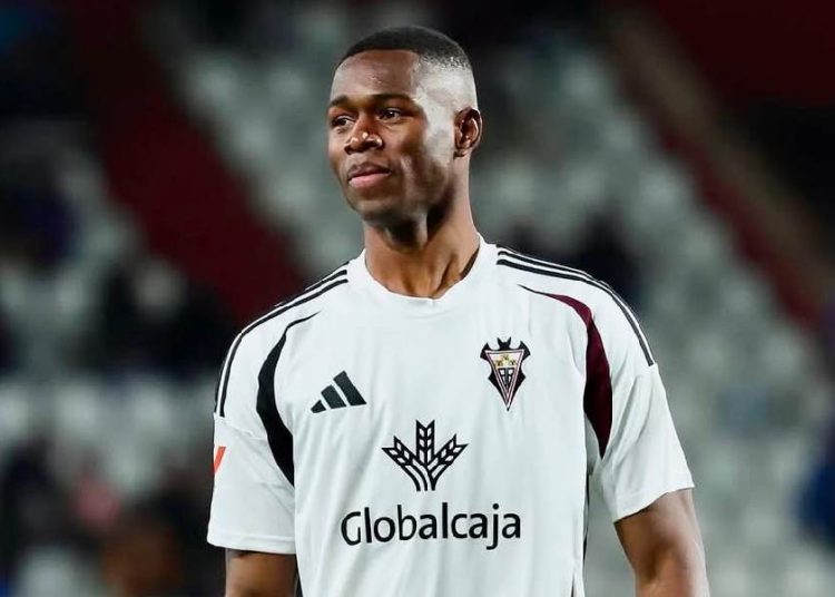 Christian Kofane