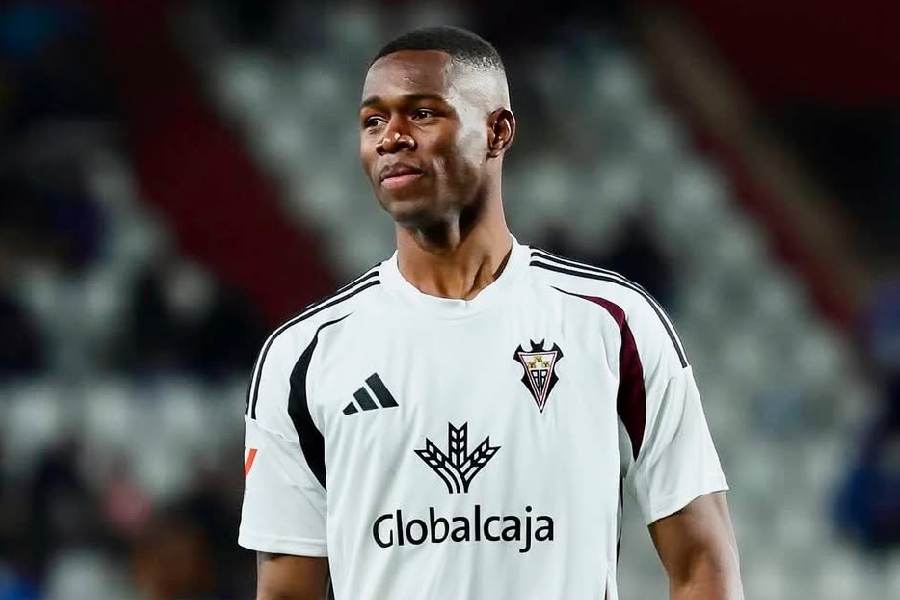 Christian Kofane