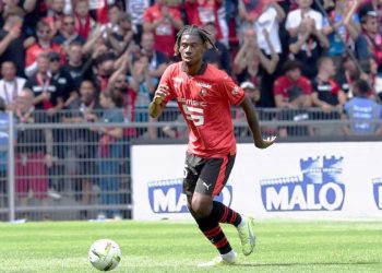 Christopher Wooh attire l’attention d’un club turc