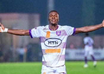 Florent Batoum