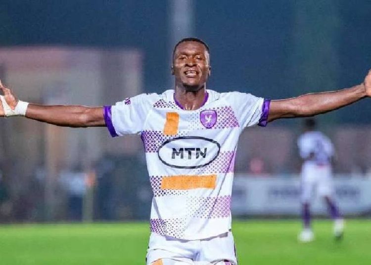 Florent Batoum