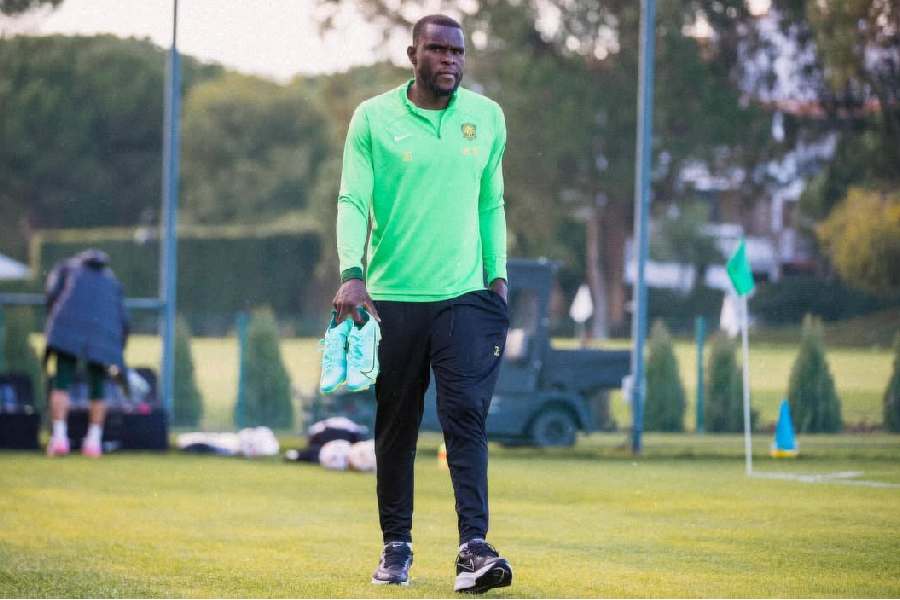 Michael Ngadeu 
