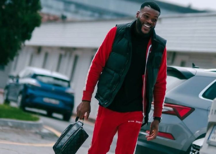 Samsunspor mise sur la continuité avec Oliver Ntcham
