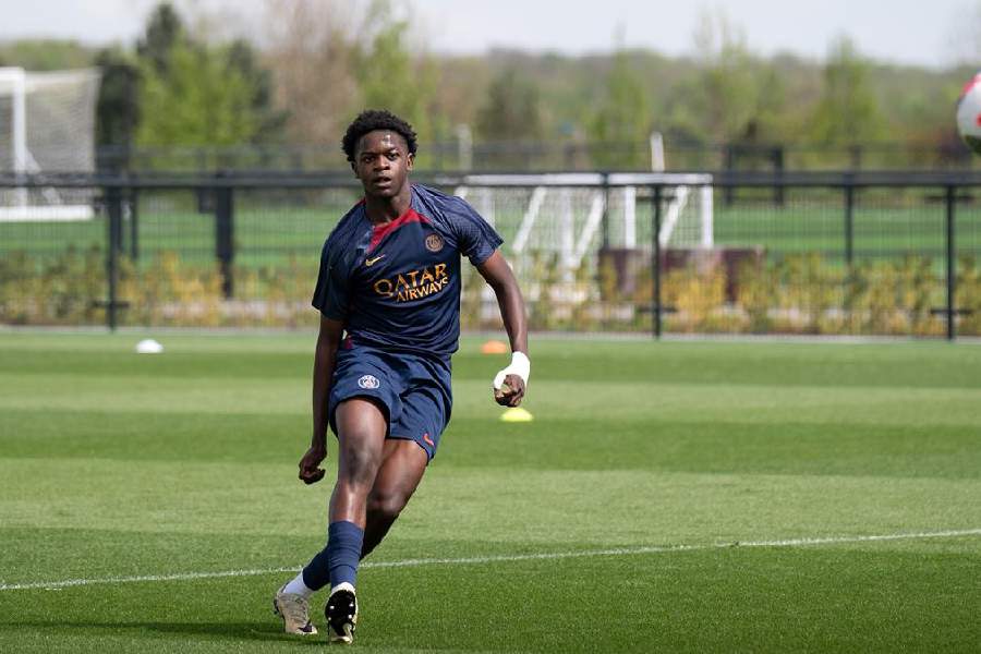 Quentin Ndjantou
