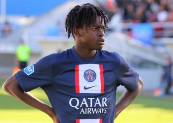 Quentin Ndjantou