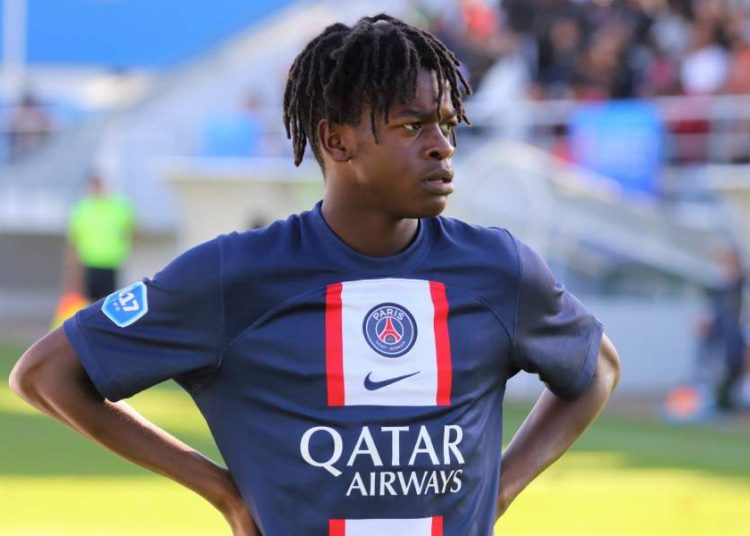 Quentin Ndjantou