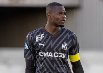 L’avenir de Simon Ngapandouetnbu pourrait s’écrire en Ligue 2