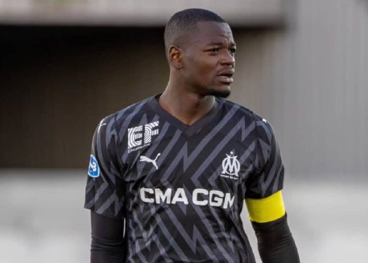 L’avenir de Simon Ngapandouetnbu pourrait s’écrire en Ligue 2