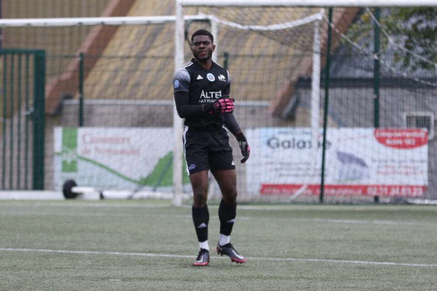 Wilfried Bedfian