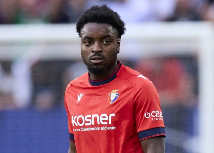 Enzo Boyomo