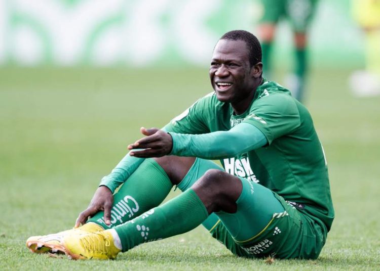 Saidou Alioum