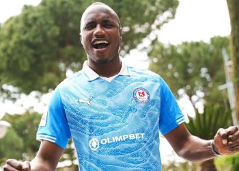 Guy-Marcelin Kilama