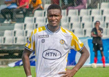 Jean Florent Batoum