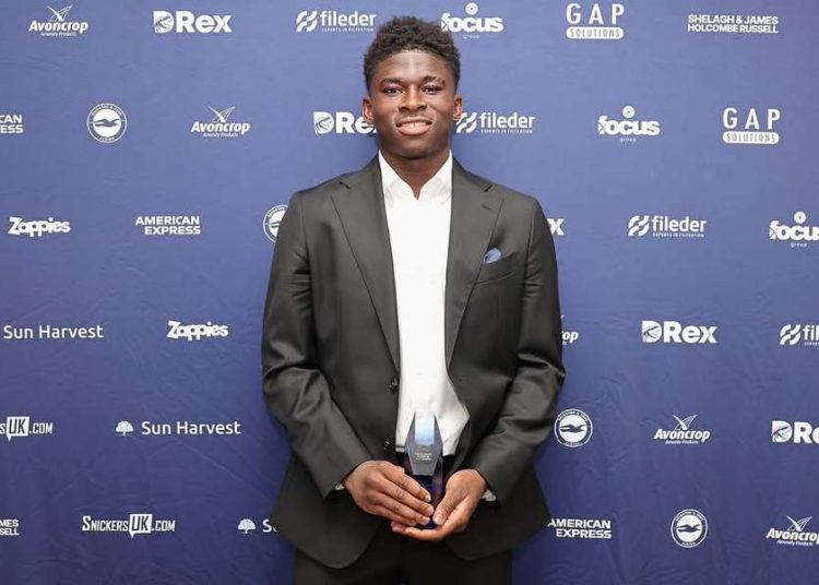Carlos Baleba
