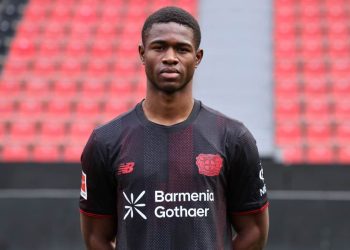 Christian Kofane