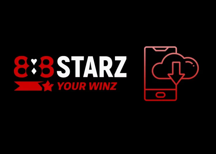 Comment télécharger 888starz au Cameroun