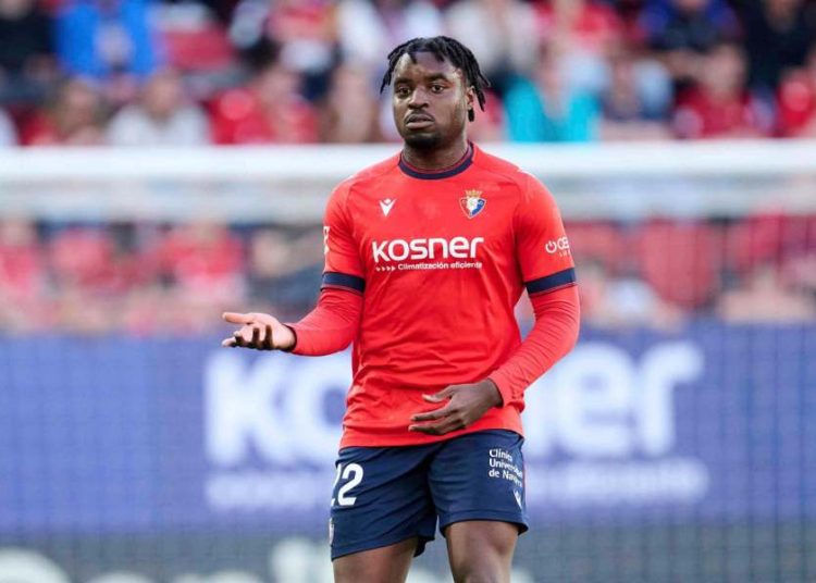 Enzo Boyomo