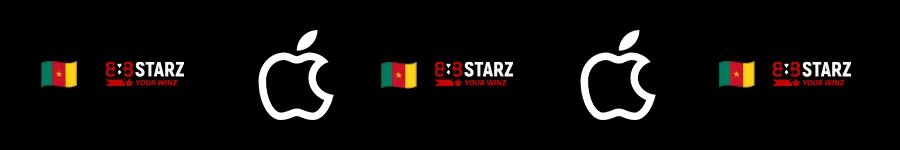 Installer 888starz sur iPhone