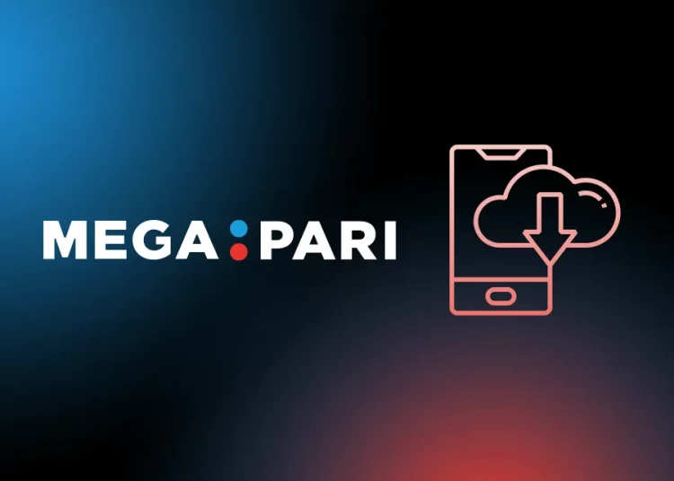 Installer Megapari APK au Cameroun