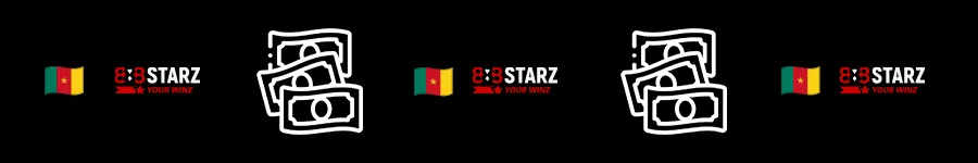 Sur quoi parier avec 888starz Cameroun