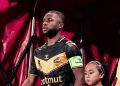 Tony Njiké