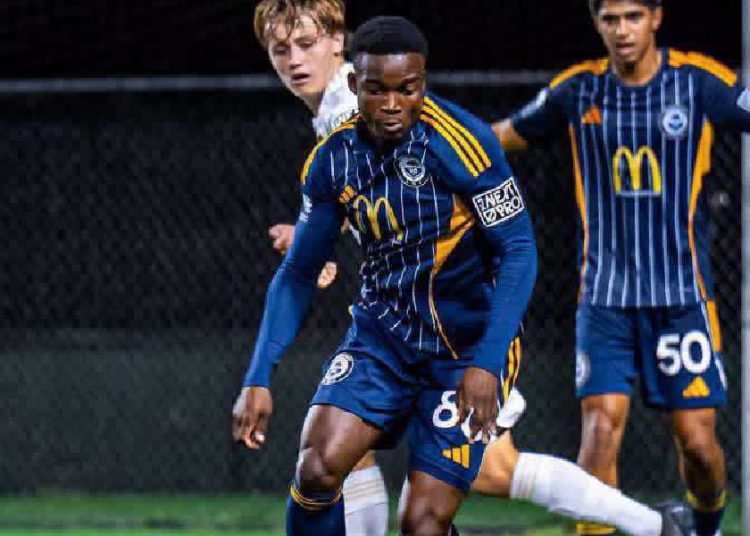 Jeremy Djieze