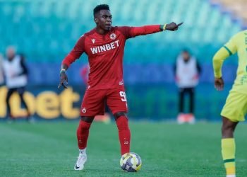 Qarabag prépare l’arrivée de James Eto’o