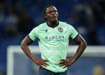 Karl Etta Eyong face à un tournant décisif en Premier League